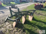 3pt 3-bottom plow