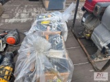 (2) Boxes of Bostitch framing nails