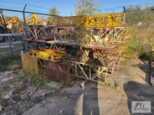 Work bridge