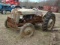 (D-ROW) FORD 8N TRACTOR