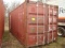 20' CONTAINER