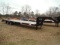 (T) 2017 SURE-PULL GN 32' TRAILER W/ RAMPS