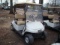 E-Z-GO ELECTRIC GOLF CART W/ CHARGER
