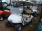 E-Z-GO ELECTRIC GOLF CART W/CHARGER