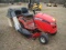 SNAPPER LT200 LAWN TRACTOR