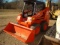 DAEWOO 1340 XL SKID STEER LOADER