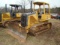 JOHN DEERE 450H DOZER