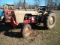 DAVID BROWN 880 TRACTOR