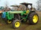 JOHN DEERE 5300 TRACTOR