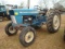 FORD 4000 TRACTOR