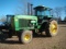 JOHN DEERE 4840 TRACTOR