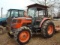 KUBOTA M8200 TRACTOR UTILITY SPECIAL