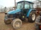 NEW HOLLANDFORD 6635 TRACTOR