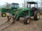 JOHN DEERE 2950 TRACTOR