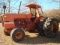 ALLIS-CHALMERS A-C7060 TRACTOR
