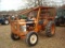 FORD 2610 TRACTOR