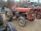 MASSEY FERGUSON 135 TRACTOR