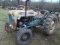 FORD 600 TRACTOR