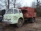 (T) 1975 FORD 900 CABOVER HOWE TK/TR