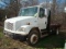 (T)2002 FREIGHTLINER FL70