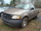 2003 FORD F150 PU