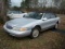 1997 LINCOLN CONTINENTAL