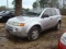 (T) 2003 SATURN VUE