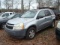 2005 CHEVY EQUINOX