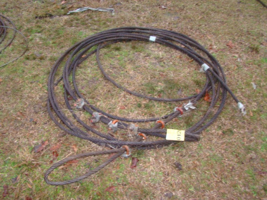 9/16" CABLE