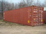 40' CONTAINER