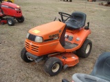 KUBOTA T1560 LAWN TRACTOR