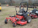 GRAVELY PRO-TURN 260 COMMERCIAL ZERO TURN MOWER