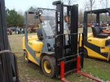 TCM 70025  FORKLIFT