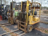 HEISTER CHALLENGER 25 FORKLIFT