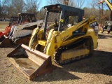 GEHL RT250 TRACK LOADER