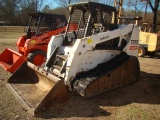 BOBCAT T250 SKID STEER