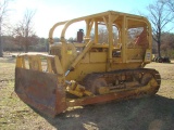 CAT D5 DOZER