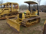 MITSUBISHI BD2G II DOZER