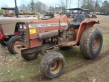 MASSEY FERGUSON 1030 TRACTOR