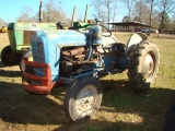 FORD 800 TRACTOR