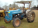 FORD 3600 TRACTOR