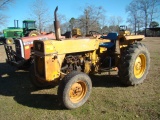 MASSEY FERGUSON TRACTOR