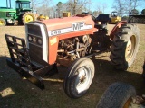 MASSEY FERGUSON 245 TRACTOR