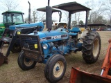 FORD 3930 TRACTOR