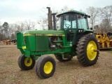 JOHN DEERE 4440 TRACTOR