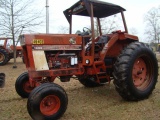 INTERNATIONAL 1086 TRACTOR