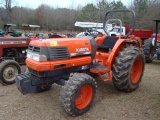 KUBOTA L4200 TRACTOR