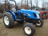 TN-60-A NEW HOLLAND TRACTOR