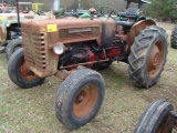 INT. 275 TRACTOR
