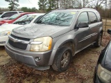 2005 CHEV EQUINOX LT